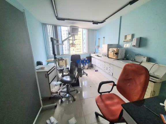 Imagem Apartamento com 1 Quarto à Venda, 35 m² em Copacabana - Rio De Janeiro