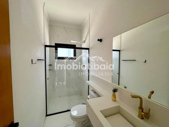 Imagem Chácara com 3 Quartos à Venda, 420 m² em Rosário - Atibaia
