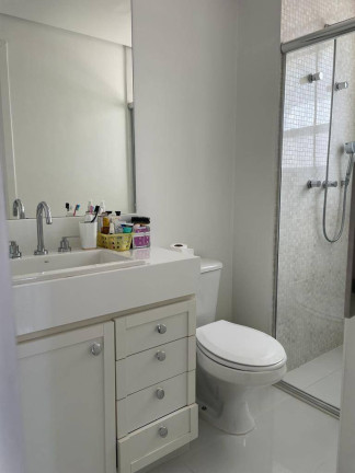 Imagem Apartamento com 3 Quartos à Venda, 128 m² em Vila Andrade - São Paulo
