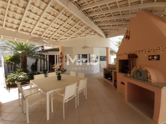 Imagem Casa de Condomínio com 5 Quartos à Venda, 360 m² em Loteamento Caminhos De São Conrado (sousas) - Campinas Imagem Casa de Condomínio com 5 Quartos à Venda, 360 m² em Loteamento Caminhos De São Conrado (sousas) - Campinas
