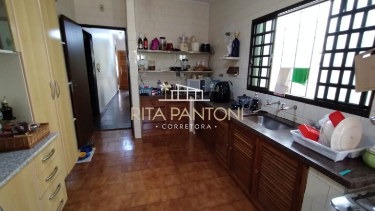 Imagem Casa com 4 Quartos à Venda,  em Parque Industrial Lagoinha - Ribeirão Preto