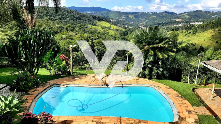 Imagem Chácara com 3 Quartos à Venda, 3 m² em Atibaia Jardim - Atibaia