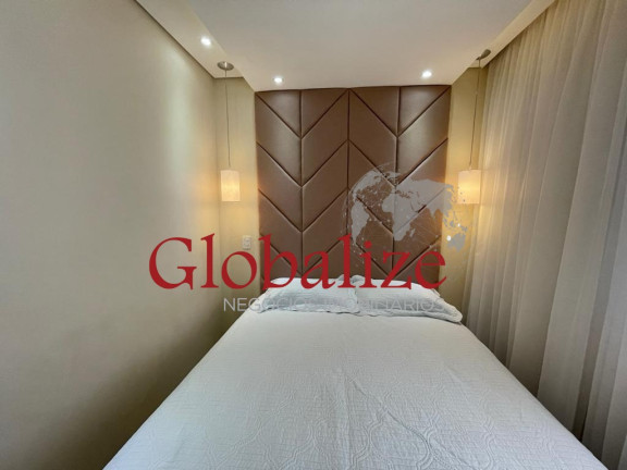Imagem Imóvel com 2 Quartos à Venda, 49 m² em Castelo - Santos Imagem Imóvel com 2 Quartos à Venda, 49 m² em Castelo - Santos