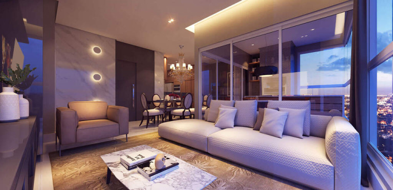 Imagem Apartamento com 3 Quartos à Venda, 115 m² em Itapema - Itapema