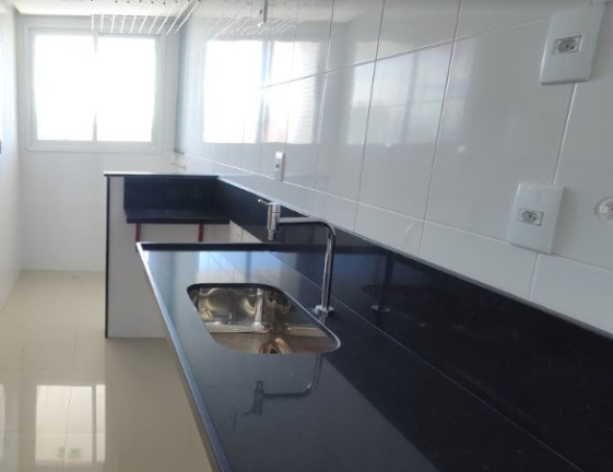 Imagem Imóvel com 3 Quartos à Venda, 90 m² em Itapuã - Vila Velha Imagem Imóvel com 3 Quartos à Venda, 90 m² em Itapuã - Vila Velha