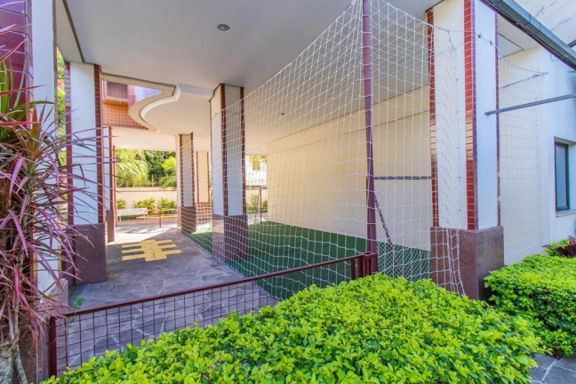 Imagem Apartamento com 3 Quartos à Venda, 92 m² em Menino Deus - Porto Alegre