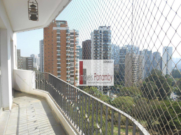 Apartamento com 3 Quartos para Alugar, 130 m² em Vila Suzana - São Paulo