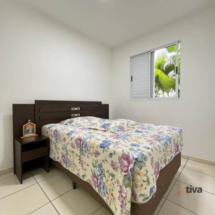 Imagem Apartamento com 2 Quartos à Venda, 48 m²