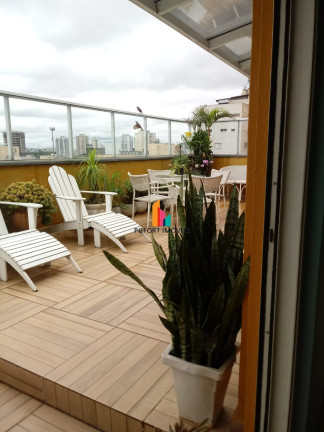 Imagem Apartamento com 3 Quartos à Venda, 160 m² em Centro - Osasco