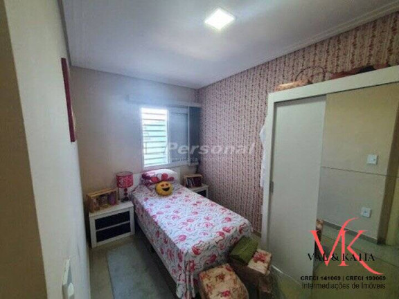 Imagem Casa com 3 Quartos à Venda, 87 m² em São Gonçalo - Taubaté