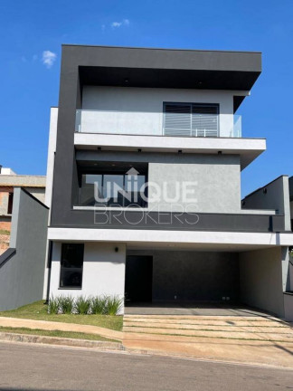Imagem Casa de Condomínio com 3 Quartos à Venda, 250 m² em Parque Residencial Eloy Chaves - Jundiaí