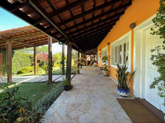 Imagem Casa com 5 Quartos à Venda, 652 m² em Chácara Viana - Cotia Imagem Casa com 5 Quartos à Venda, 652 m² em Chácara Viana - Cotia