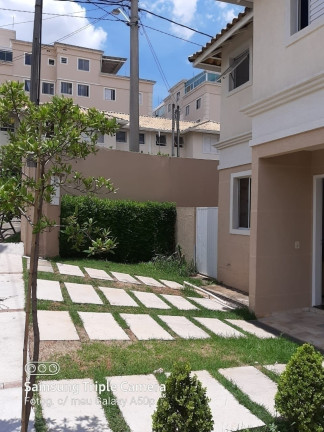 Casa de Condomínio com 3 Quartos à Venda, 130 m² em Taboão - São Bernardo Do Campo
