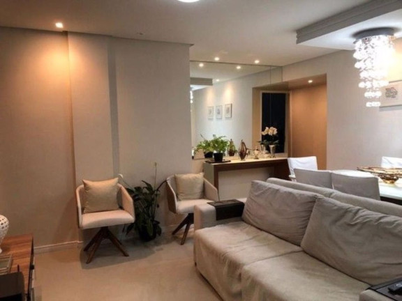 Apartamento com 3 Quartos à Venda, 99 m² em Parque Bela Vista - Salvador