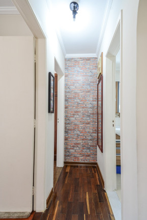 Imagem Apartamento com 3 Quartos à Venda, 87 m² em Indianópolis - São Paulo Imagem Apartamento com 3 Quartos à Venda, 87 m² em Indianópolis - São Paulo