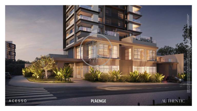 Foto do imóvel Apartamento com 3 Quartos à Venda, 153 m² em Cambuí - Campinas