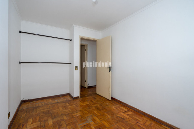 Imagem Apartamento com 2 Quartos à Venda, 61 m² em Bela Vista - São Paulo
