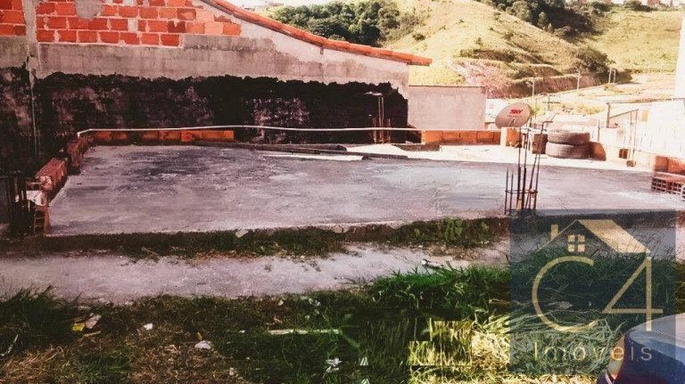 Imagem Terreno à Venda, 200 m² em Jardim Nova República - São José Dos Campos