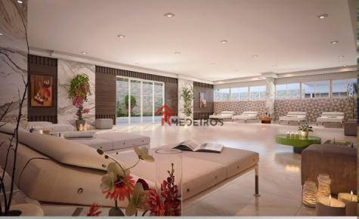 Imagem Apartamento com 2 Quartos à Venda, 56 m² em Boqueirão - Praia Grande Imagem Apartamento com 2 Quartos à Venda, 56 m² em Boqueirão - Praia Grande