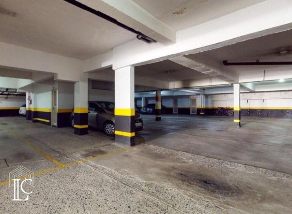 Imagem Apartamento com 2 Quartos à Venda, 65 m² em Vila Mascote - São Paulo