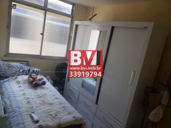 Imagem Apartamento com 2 Quartos à Venda, 45 m² em Colégio - Rio De Janeiro Imagem Apartamento com 2 Quartos à Venda, 45 m² em Colégio - Rio De Janeiro