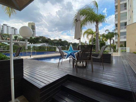 Imagem Apartamento com 4 Quartos à Venda, 153 m² em Freguesia Do ó - São Paulo