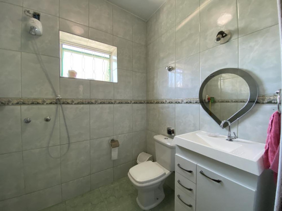 Imagem Casa com 3 Quartos à Venda, 192 m² em Minas Brasil - Belo Horizonte