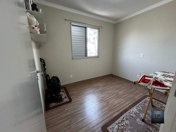 Imagem Apartamento com 3 Quartos à Venda, 60 m² em Planalto - São Bernardo Do Campo