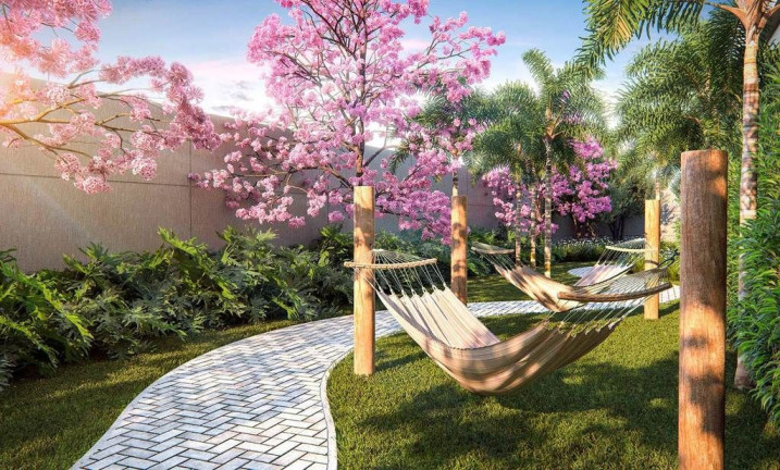 Imagem Apartamento com 2 Quartos à Venda, 65 m² em Tatuapé - São Paulo