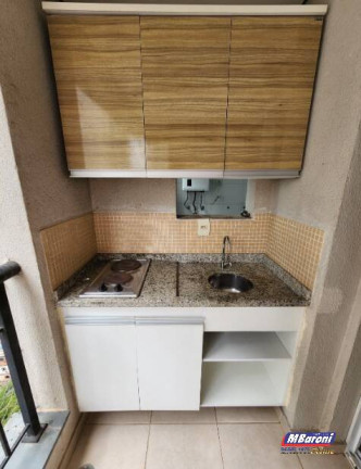 Imagem Apartamento com 2 Quartos à Venda, 64 m² em Vila Suzana - São Paulo Imagem Apartamento com 2 Quartos à Venda, 64 m² em Vila Suzana - São Paulo