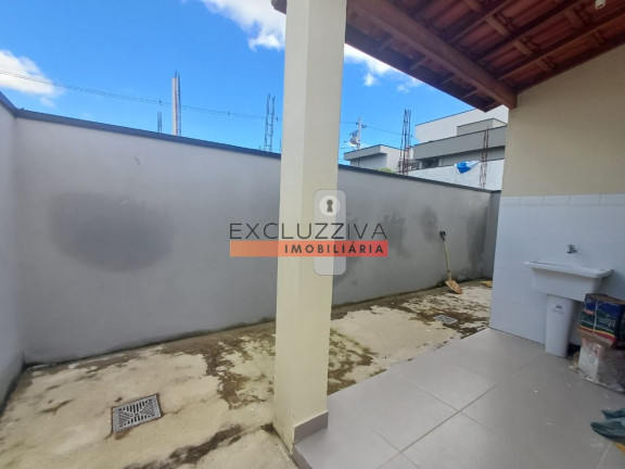 Imagem Casa de Condomínio com 3 Quartos à Venda, 150 m² em Morada Dos Nobres - Taubaté Imagem Casa de Condomínio com 3 Quartos à Venda, 150 m² em Morada Dos Nobres - Taubaté