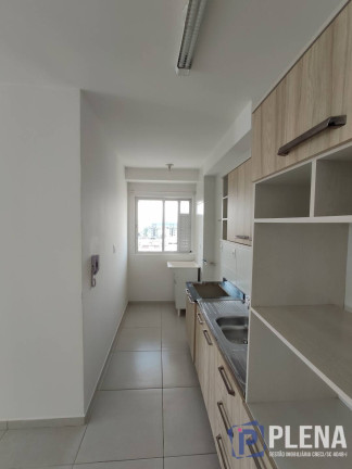 Imagem Apartamento com 2 Quartos à Venda, 51 m² em São Vicente - Itajaí
