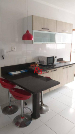 Imagem Casa com 3 Quartos à Venda, 146 m² em Vila Belmiro - Santos Imagem Casa com 3 Quartos à Venda, 146 m² em Vila Belmiro - Santos
