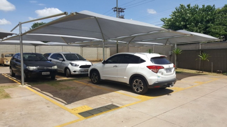 Imagem Apartamento com 2 Quartos à Venda, 47 m² em Jardim Redentor - Bauru