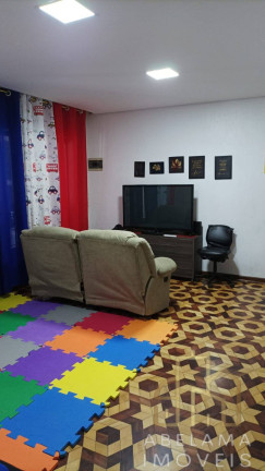 Imagem Casa com 2 Quartos à Venda, 200 m² em Vila Camilópolis - Santo André