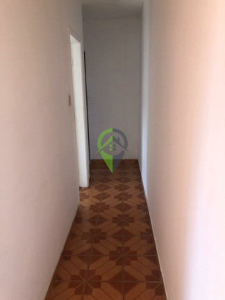 Imagem Apartamento com 2 Quartos à Venda, 90 m² em Aparecida - Santos Imagem Apartamento com 2 Quartos à Venda, 90 m² em Aparecida - Santos