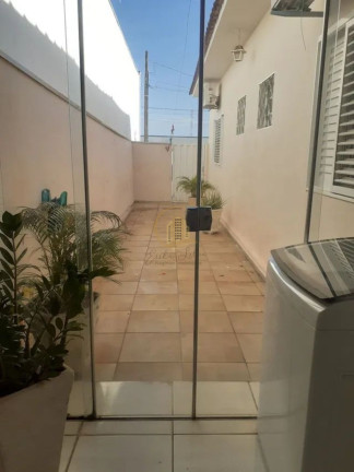 Imagem Casa com 4 Quartos à Venda, 165 m² em Centro - Bady Bassitt Imagem Casa com 4 Quartos à Venda, 165 m² em Centro - Bady Bassitt