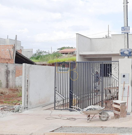 Casa de Condomínio com 3 Quartos à Venda, 75 m² em Jardim Barra Forrest - Londrina
