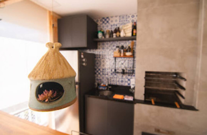 Imagem Apartamento com 3 Quartos à Venda, 130 m² em Jardim Avelino - São Paulo