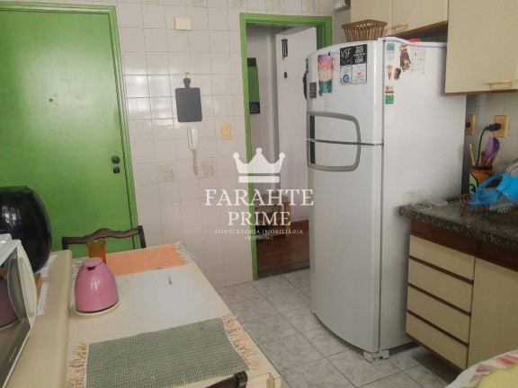 Imagem Apartamento com 2 Quartos à Venda, 114 m² em Encruzilhada - Santos Imagem Apartamento com 2 Quartos à Venda, 114 m² em Encruzilhada - Santos