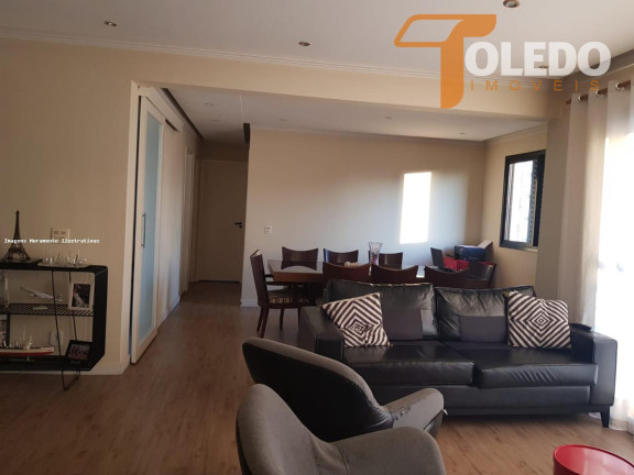 Imagem Apartamento com 3 Quartos à Venda, 136 m² em Tatuapé - São Paulo Imagem Apartamento com 3 Quartos à Venda, 136 m² em Tatuapé - São Paulo