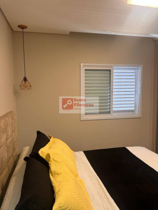 Imagem Cobertura com 2 Quartos à Venda, 98 m² em Vila Metalúrgica - Santo André Imagem Cobertura com 2 Quartos à Venda, 98 m² em Vila Metalúrgica - Santo André