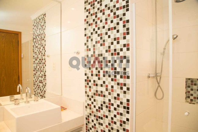 Imagem Apartamento com 3 Quartos à Venda, 162 m² em Brooklin - São Paulo
