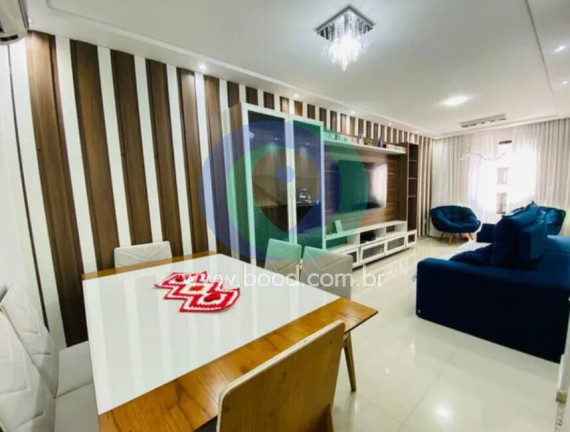 Imagem Casa com 3 Quartos à Venda, 169 m² em Boqueirão - Santos Imagem Casa com 3 Quartos à Venda, 169 m² em Boqueirão - Santos