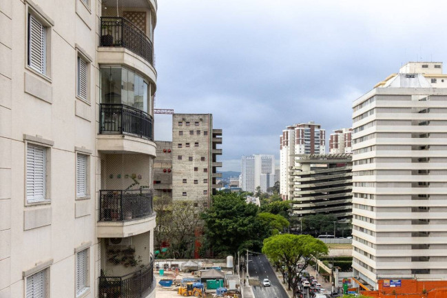Imagem Apartamento com 3 Quartos à Venda, 84 m² em Vila Pompéia - São Paulo