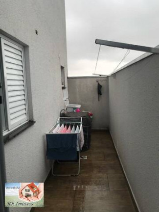 Imagem Apartamento com 3 Quartos à Venda, 68 m² em Vila Clarice - Santo André Imagem Apartamento com 3 Quartos à Venda, 68 m² em Vila Clarice - Santo André