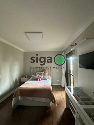 Imagem Apartamento com 4 Quartos à Venda, 228 m² em Morumbi - São Paulo Imagem Apartamento com 4 Quartos à Venda, 228 m² em Morumbi - São Paulo