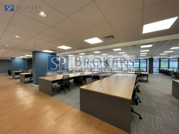 Imagem Sala Comercial para Alugar, 671 m² em Jardim Paulista - São Paulo Imagem Sala Comercial para Alugar, 671 m² em Jardim Paulista - São Paulo