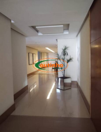 Imagem Apartamento com 2 Quartos à Venda, 87 m² em Tijuca - Rio De Janeiro