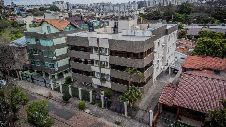 Imagem Apartamento com 2 Quartos à Venda, 83 m² em Sarandi - Porto Alegre